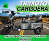 🏍️TRIMOTO CARGUERA🔋🔋